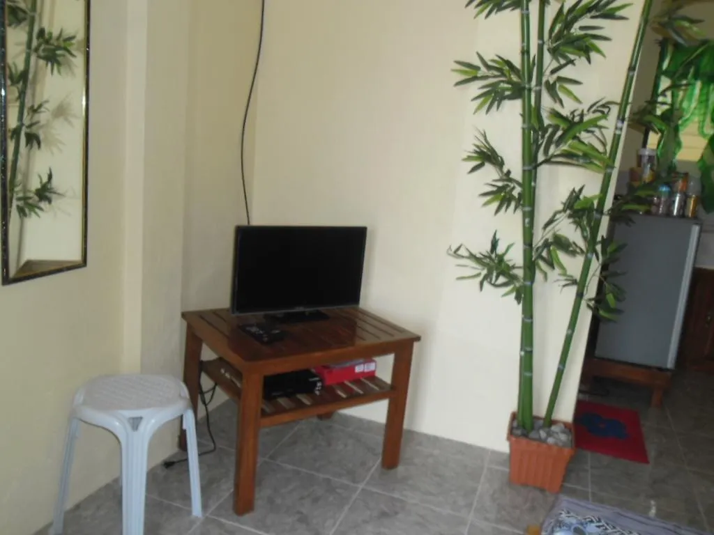 Golden Sam Resort Panglao