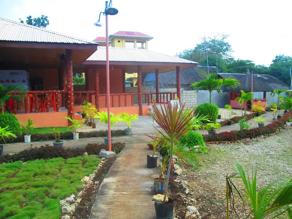 Golden Sam Resort Panglao