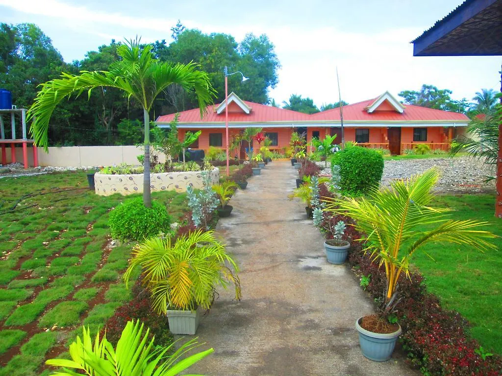 Golden Sam Resort Panglao