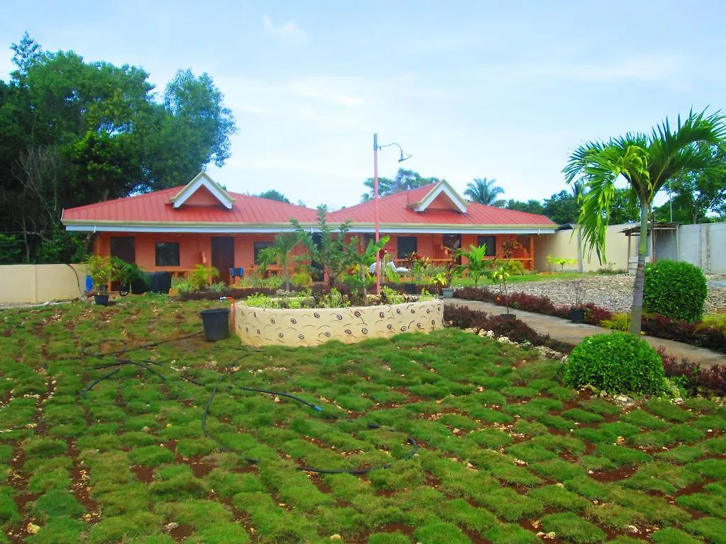 Golden Sam Resort Panglao