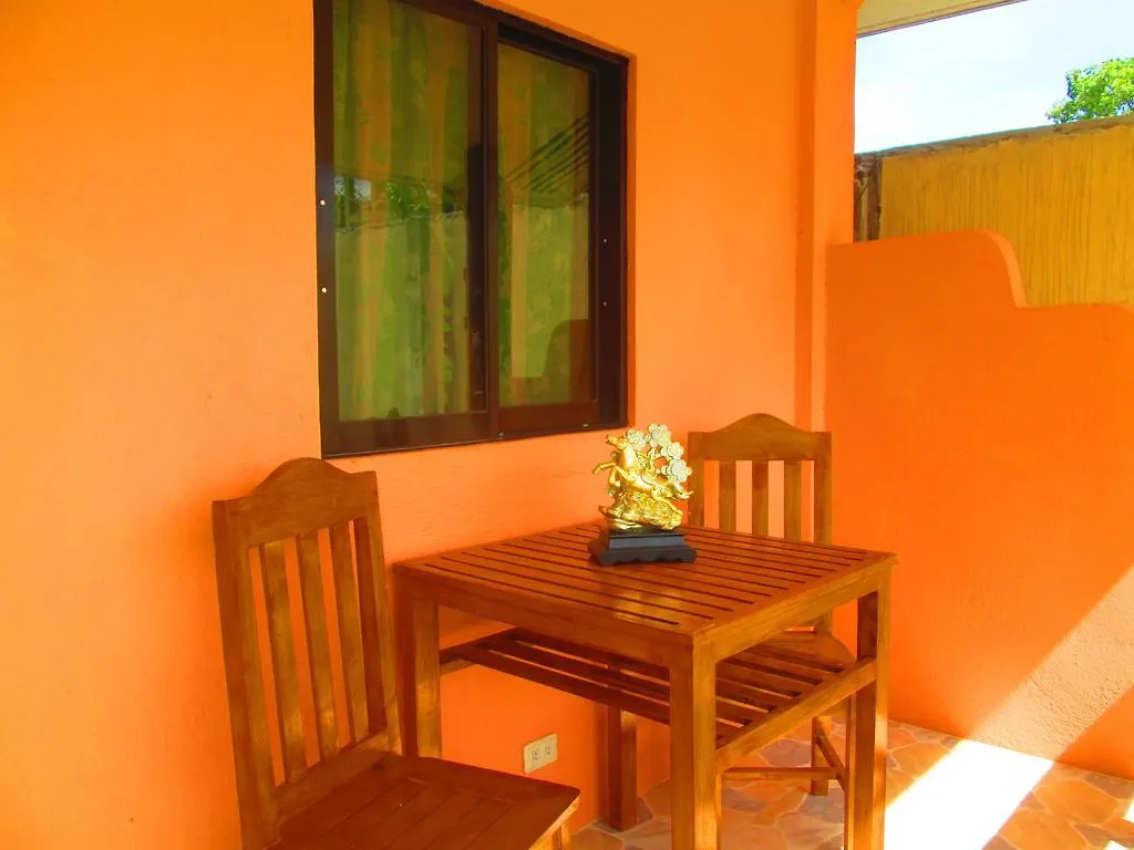 Golden Sam Resort Panglao 0*,  Philippines