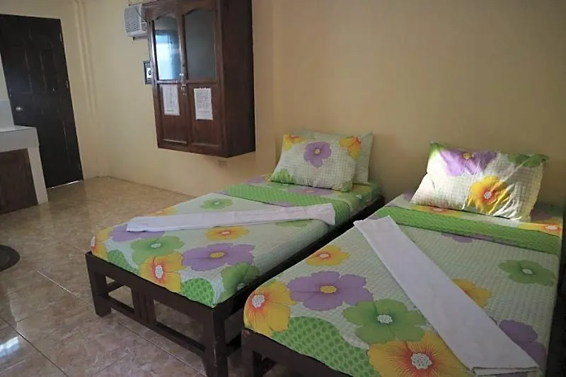 Golden Sam Resort Panglao